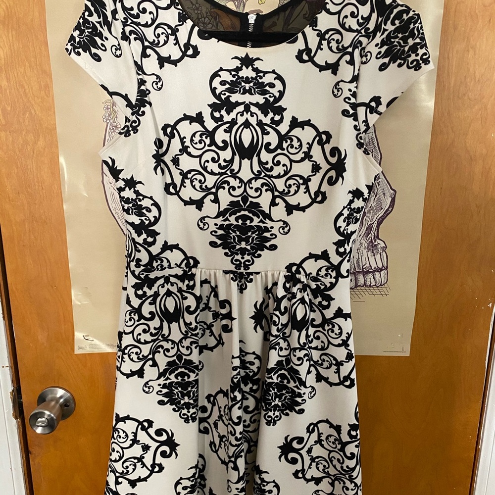 Beautiful Dress